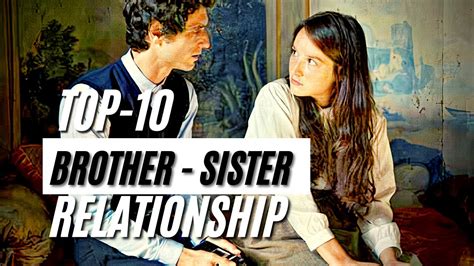 sister sex brother|Brother Sister Relationship Movies